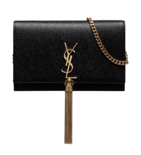 ysl kate repladies tassle|Kate Handbags Collection for Women .